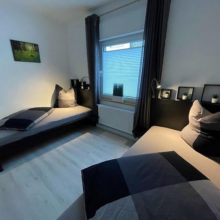 באד אמס Ferienwohnung Kutscher מראה חיצוני תמונה