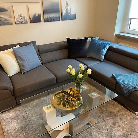 באד אמס Ferienwohnung Kutscher מראה חיצוני תמונה