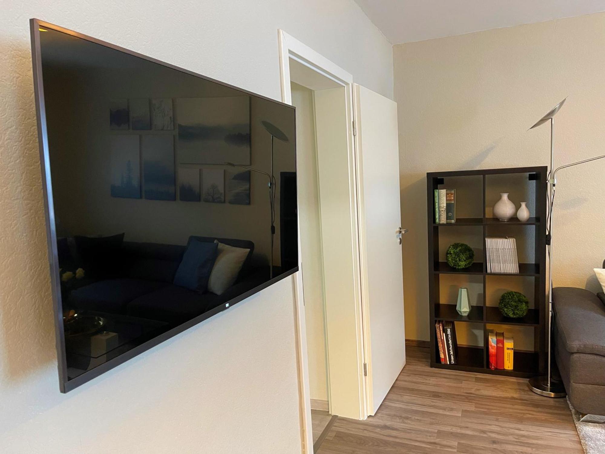 באד אמס Ferienwohnung Kutscher מראה חיצוני תמונה